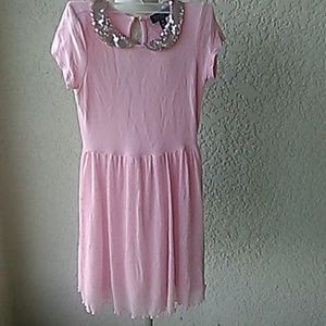 Jessica Simpson dress size M